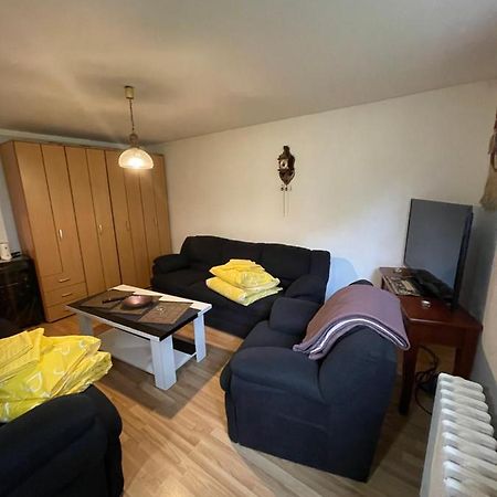 Ferienwohnung Apartman Laki&Maki Sarajevo Exterior foto