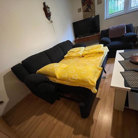 Ferienwohnung Apartman Laki&Maki Sarajevo Exterior foto
