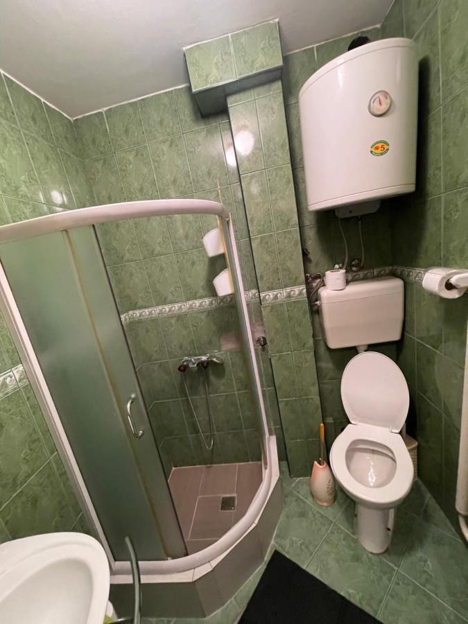 Ferienwohnung Apartman Laki&Maki Sarajevo Exterior foto