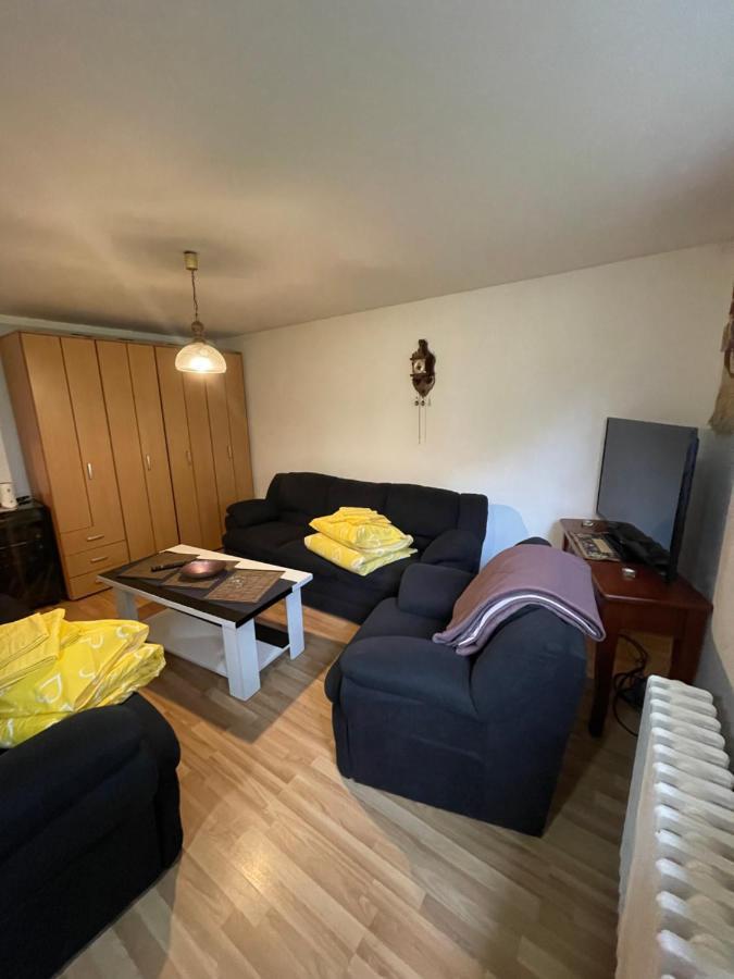 Ferienwohnung Apartman Laki&Maki Sarajevo Exterior foto