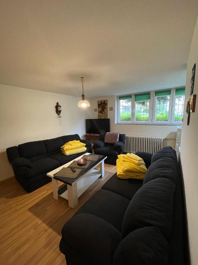 Ferienwohnung Apartman Laki&Maki Sarajevo Exterior foto