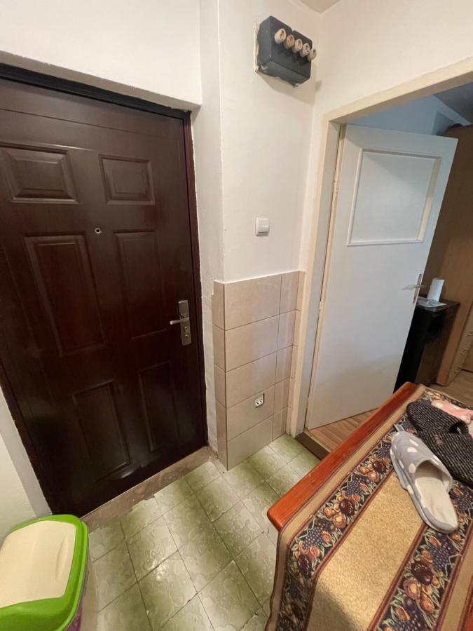 Ferienwohnung Apartman Laki&Maki Sarajevo Exterior foto