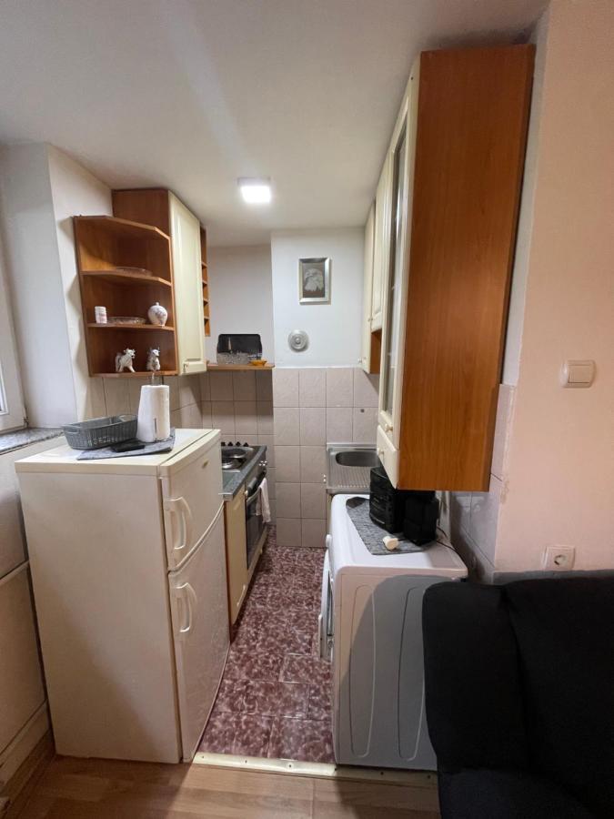Ferienwohnung Apartman Laki&Maki Sarajevo Exterior foto