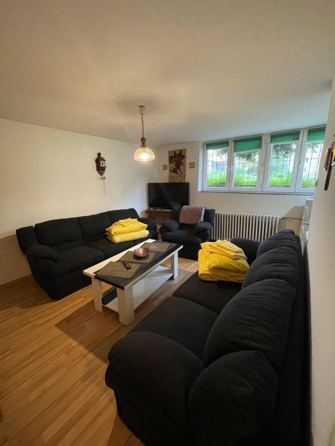 Ferienwohnung Apartman Laki&Maki Sarajevo Exterior foto